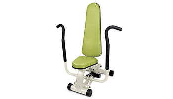 等速手臂胸推/划船双核心训练－LGS01/LSW01