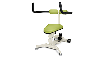 等速腰部扭腰肌力训练 － LGS08/LSW08