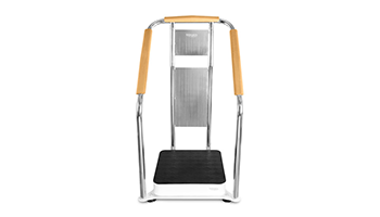 【扶手款】全身垂直律动机 型号/ TPA-04