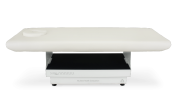 全身垂直运动按摩床（手疗律动SPA床） －UR1000A