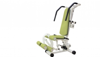 等速手部上推下拉/腿部前踢勾脚四核心训练－LGD02/LDW02